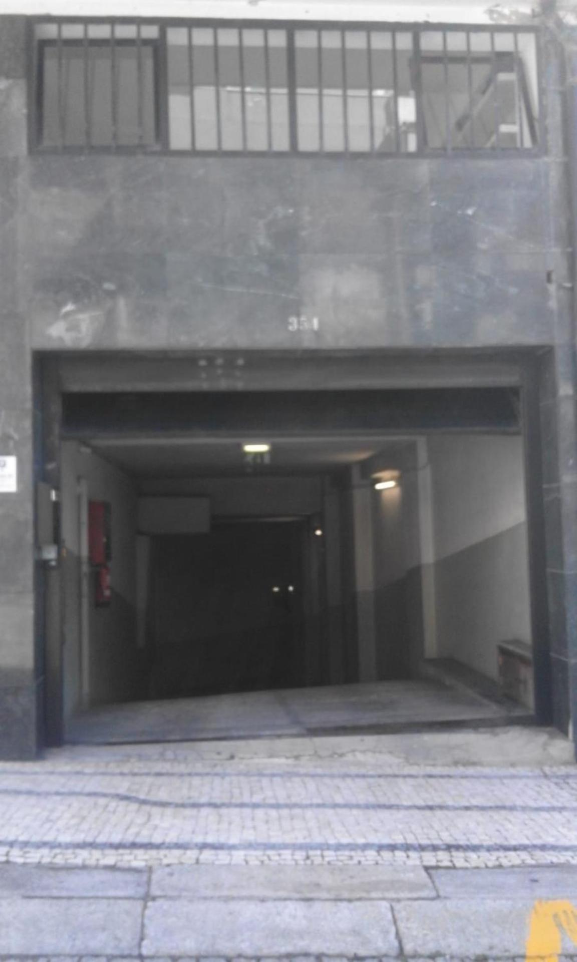 Quiet Studio City Center Porto Exterior foto