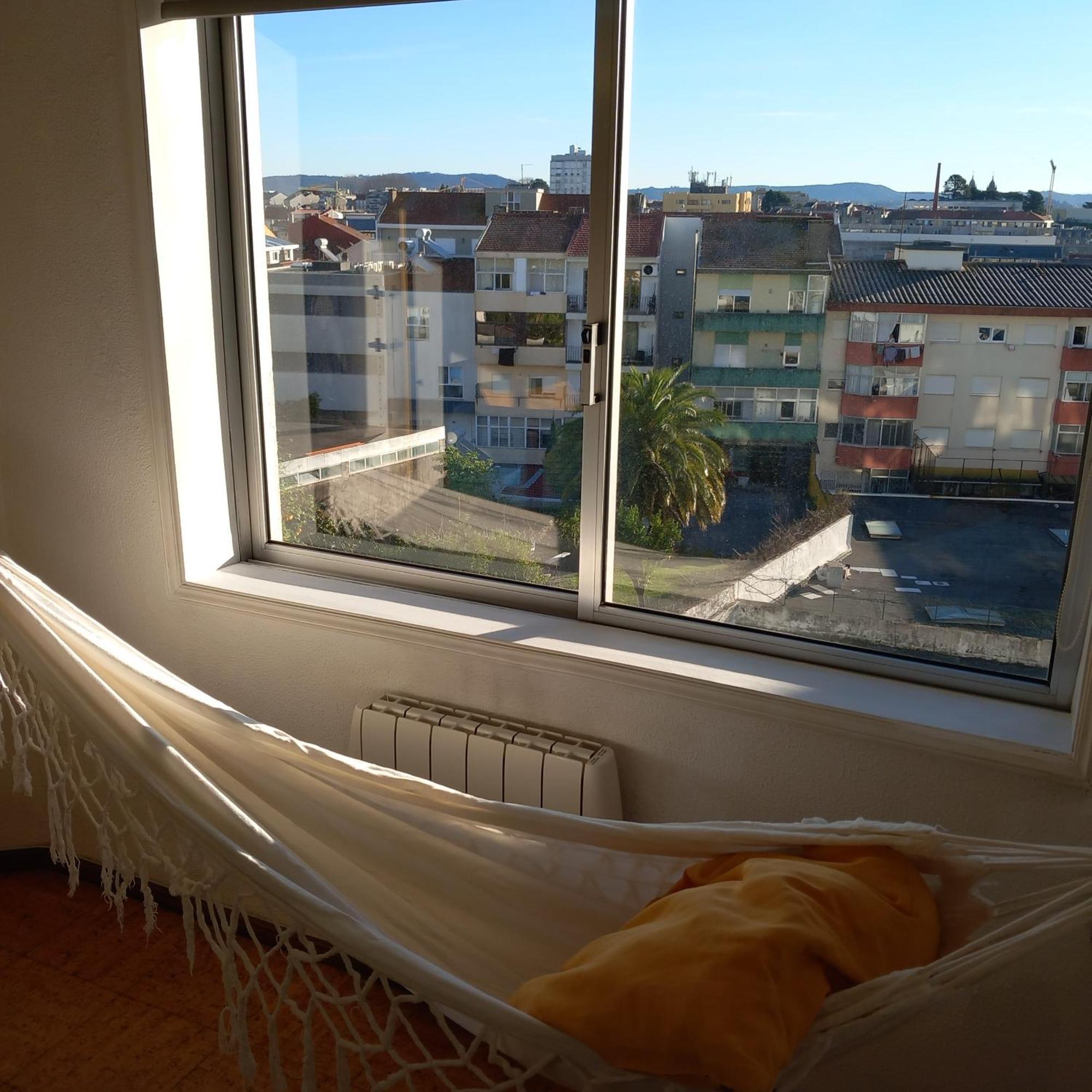 Quiet Studio City Center Porto Exterior foto
