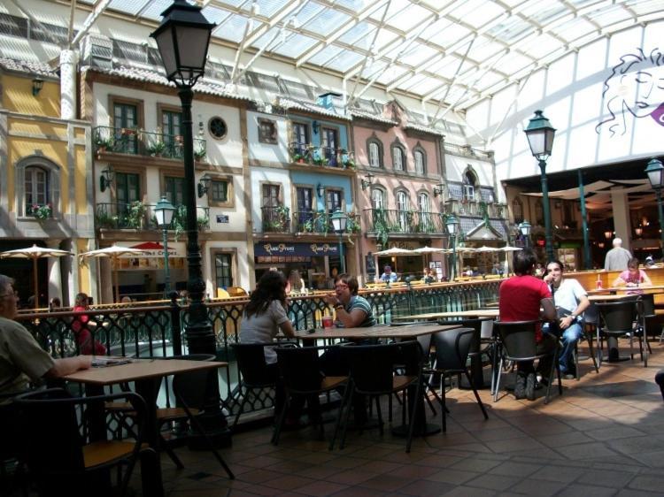Quiet Studio City Center Porto Exterior foto